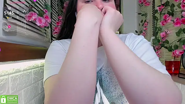 Candys booty online show from May 2026 08:50:02 PM
