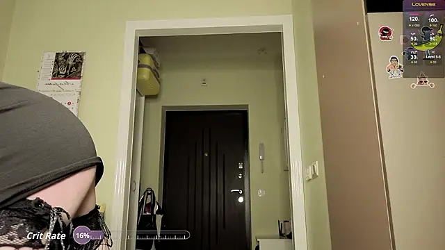 Sussie Salmon online show from March 2026 09:53:02 PM