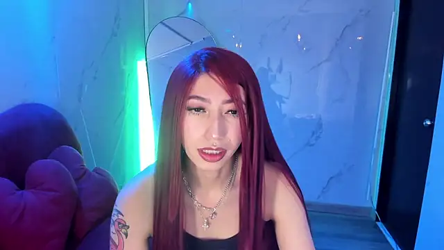 LilithCooperr  online show from February 2026 03:38:02 AM