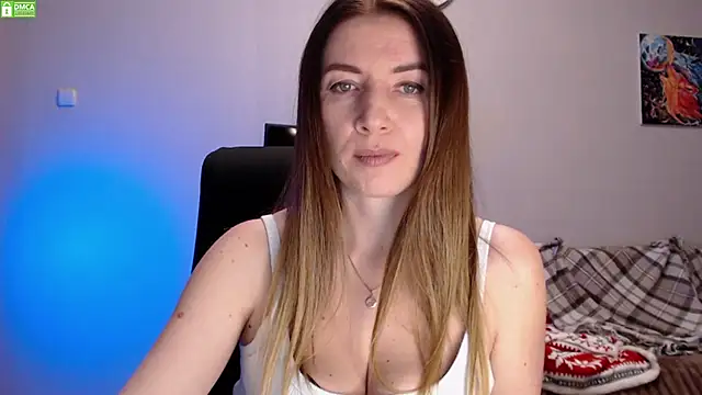 Sweet   Amelia online show from March 2026 08:59:01 PM