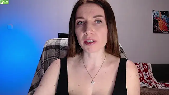 Sweet   Amelia online show from April 2026 06:46:01 PM