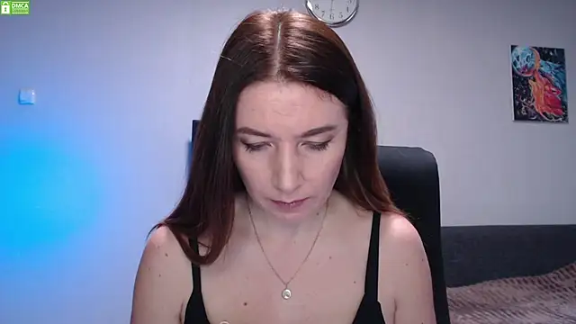 Snapshot of Sweet___Amelia chatting on June 2026 11:22:02 AM Sweet Amelia online show from June 2026 11:22:02 AM