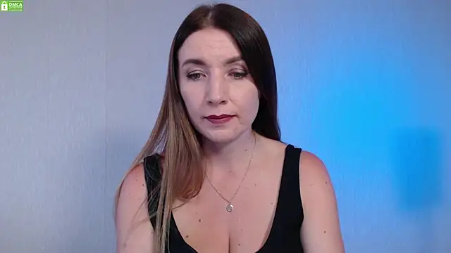 Snapshot of Sweet___Amelia chatting on July 2026 02:01:01 PM Sweet Amelia online show from July 2026 02:01:01 PM