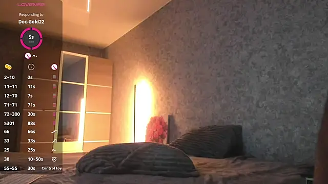 Naughty  Megan online show from November 2025 04:36:02 AM