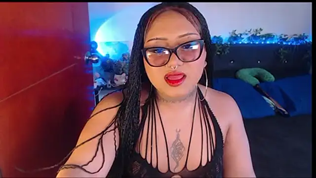 LiaScarlett online show from June 2026 02:59:02 PM