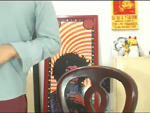 Snapshot of MikeRiverx chatting on February 2025 07:30:02 PM MikeRiverx online show from February 2025 07:30:02 PM