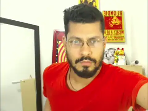 Snapshot of MikeRiverx chatting on February 2025 03:31:02 AM MikeRiverx online show from February 2025 03:31:02 AM