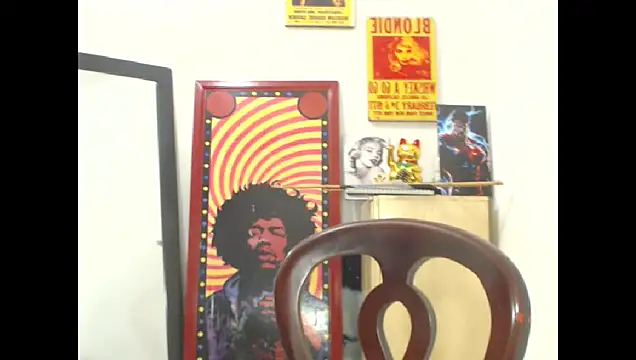 Snapshot of MikeRiverx chatting on October 2025 11:04:01 PM MikeRiverx online show from October 2025 11:04:01 PM