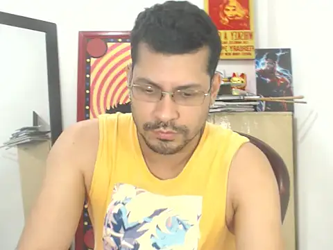 Snapshot of MikeRiverx chatting on January 2026 05:34:01 AM MikeRiverx online show from January 2026 05:34:01 AM