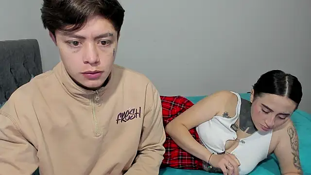 steban and kim online show from February 2026 09:10:02 PM