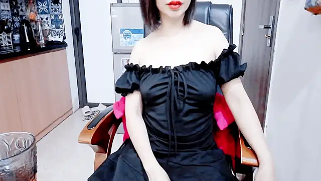 Miu-Le online show from March 2026 07:34:02 AM