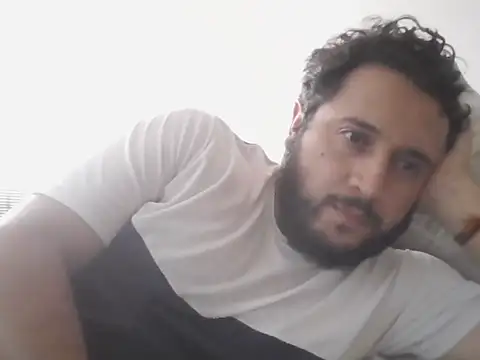 CrisFdo online show from March 2026 09:18:02 PM