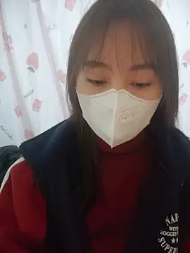 Kajisu 26 online show from March 2026 01:32:02 AM