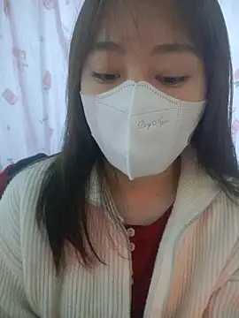 Kajisu 26 online show from March 2026 01:22:01 AM