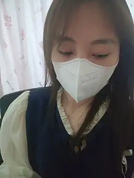 Kajisu 26 online show from April 2026 01:17:02 AM