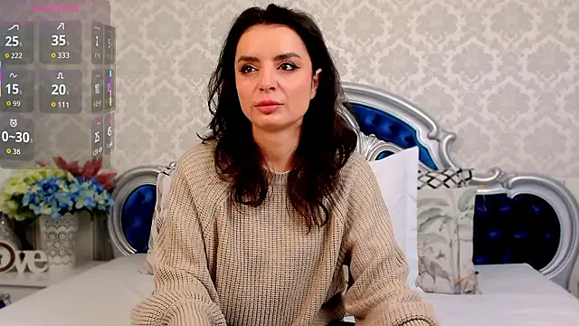 LilithDaughter online show from January 2026 06:17:02 AM