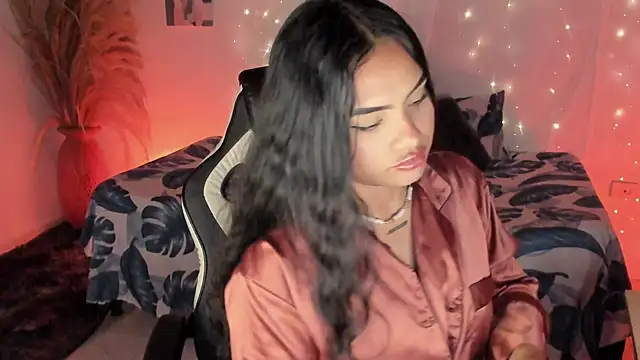 Riana Kean online show from March 2026 04:40:02 AM