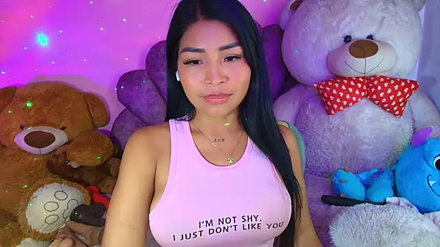 Pocahontascute 33 online show from March 2026 04:44:02 PM