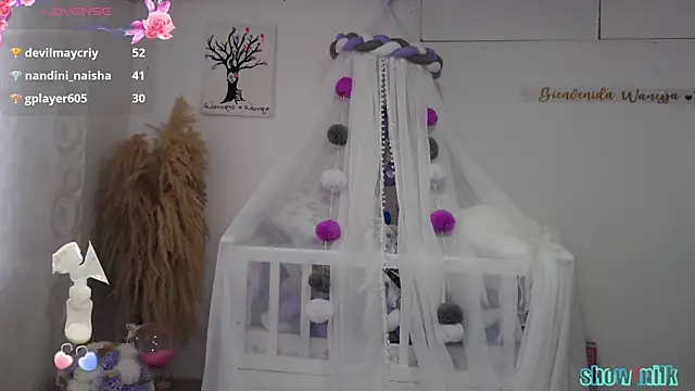 umarany online show from February 2025 10:20:01 PM