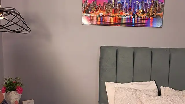 Alli cooper online show from March 2026 11:15:01 AM