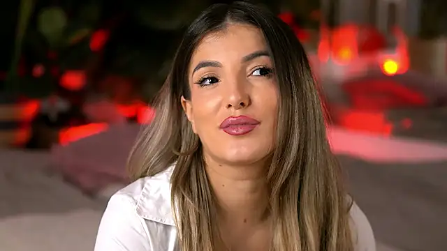 KellyMathews online show from March 2026 08:19:01 AM