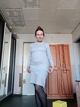 Evelina cute online show from March 2026 10:53:02 AM