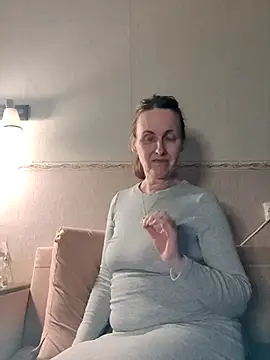 Evelina cute online show from March 2026 04:54:01 PM