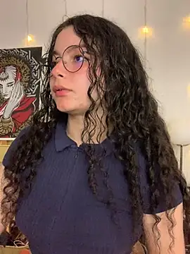 Antoniart  online show from February 2025 12:43:01 AM