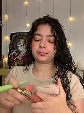 Antoniart  online show from March 2025 01:45:02 AM