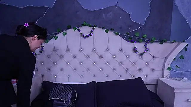 AmberGreyy  online show from March 2026 02:06:02 PM