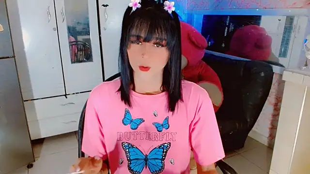 AngelicaDark online show from December 2025 03:36:01 AM