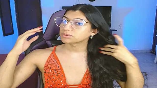 engielphoenis14 online show from March 2026 02:04:02 AM