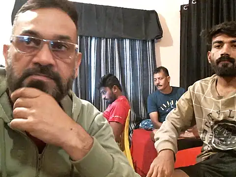 Snapshot of indianbull2023 chatting on January 2026 07:35:01 AM indianbull2023 online show from January 2026 07:35:01 AM