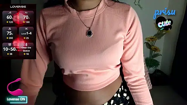 Jenny-Lucifer online show from February 2026 10:25:02 AM