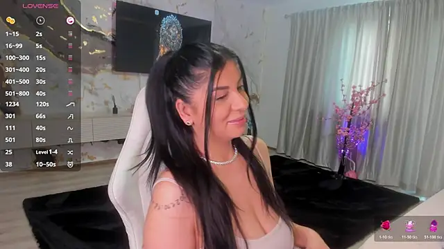 patriciakeys online show from April 2026 05:07:02 AM