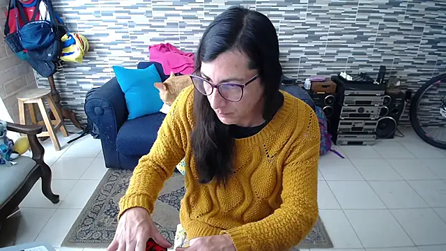 VioletaGomezCo online show from March 2026 03:12:01 PM