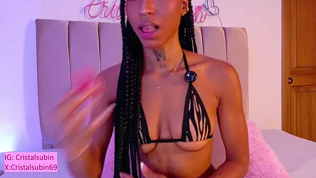 cristal subin69 online show from April 2026 04:19:02 PM