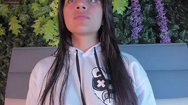 Sophy SmileSweet online show from January 2025 11:43:02 AM