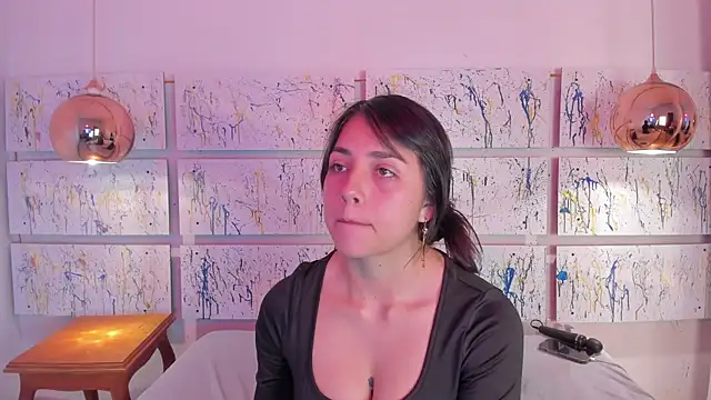 Sophy SmileSweet online show from January 2025 11:47:02 AM