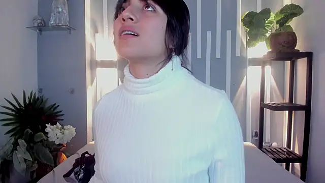 Sophy SmileSweet online show from February 2025 11:54:01 AM