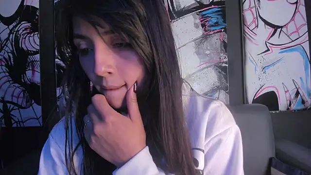 Sophy SmileSweet online show from March 2025 05:50:01 PM