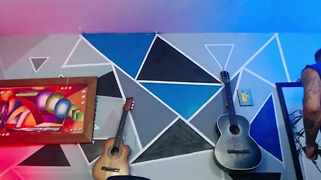 MagnusFrost online show from March 2026 03:35:02 AM