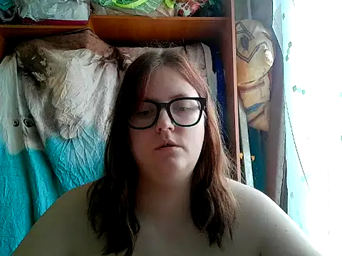 DesireMelissa online show from April 2026 07:29:01 AM