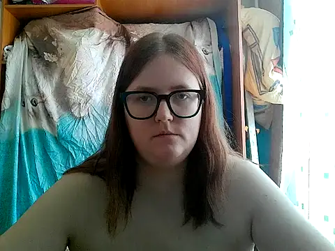 DesireMelissa online show from April 2026 06:52:01 AM