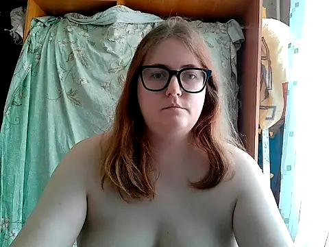 DesireMelissa online show from June 2026 07:50:02 AM