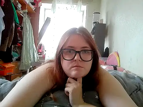 DesireMelissa online show from June 2026 08:49:02 AM