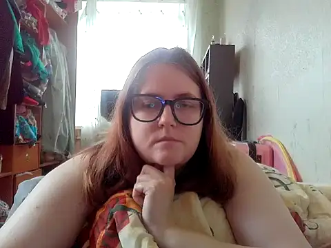 DesireMelissa online show from July 2026 06:40:02 AM