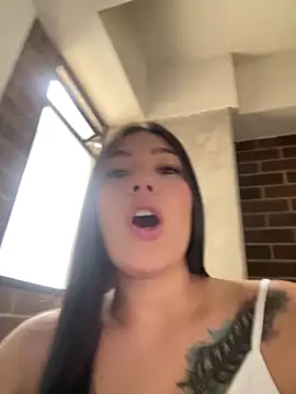 Latina vanessa online show from March 2026 06:42:02 PM