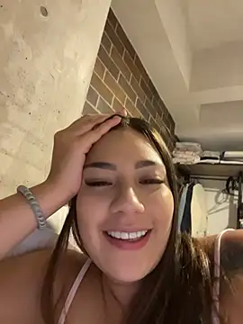 Latina vanessa online show from July 2026 04:26:02 AM