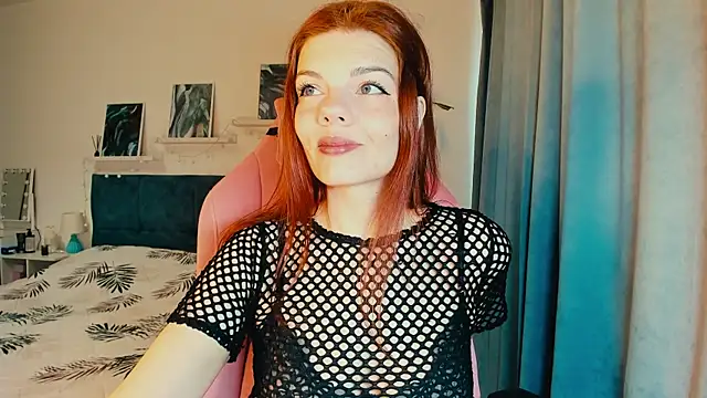 AlysaNightmoon online show from March 2026 02:26:01 AM